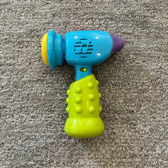 Baby Toys - Toddler Toys - Set of 4 - Dog - Hammer - Fisher-Price - Vtech - Picture 10 of 13